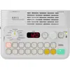 Image de Korg Batterie numérique, KR-11, 11 Genres, 126 Rythmes, User Pattern (Percussion), Instrument à percussion, Noir