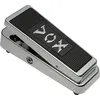 Image de Pedal Vox Real McCoy Wah Édition Limitée Chrome Pédales wah