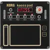 Image de Korg NTS-3 Kaoss Pad Kit, Synthétiseur, Noir