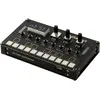 Image de Korg Synthétiseur NTS-1 mkII, Possibilité d'entrée : touches, Synthétiseur, Noir