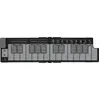 Image de Korg NanoKey Fold Black Claviers Maîtres 25 Touches