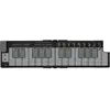 Image de Korg Contrôleur de clavier nanoKEY Fold Black (Clavier), Contrôleur MIDI, Noir