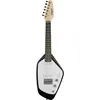 Image de Guitare pour enfant - voyage Vox Mark V Mini Phantom Blanche