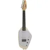 Image de Guitare électrique Vox Mark V Mini Phantom Blanche Enfant - Voyage
