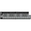 Image de Korg NanoKey Fold White Claviers Maîtres 25 Touches