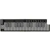 Image de Korg NanoKey Fold Sand Beige Claviers Maîtres 25 Touches