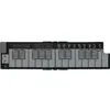 Image de Korg NanoKey Fold Alpine Green Claviers Maîtres 25 Touches