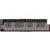 Image de Korg NanoKey Fold Lava Orange Claviers Maîtres 25 Touches