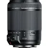 Image de Tamron 18-200 mm F3.5-6.3 Di VC II 62 mm Objectif (adapté à Canon EF) noir en occasion ou reconditionné