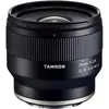 Image de Tamron SP 24mm F/2.8 Di III OSD M1:2, Sony E (Sony E, Plein format), Objectif, Noir