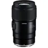 Image de Tamron 90mm f/2.8 Di III VC VXD Macro (Sony E, Plein format), Objectif, Noir