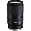Image de Tamron 18-300 mm f/3,5-6,3 Di III-A VC VXD, Nikon Z (Nikon Z, APS-C / DX), Objectif, Noir