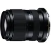 Image de Tamron 16-50 mm f/2,8 A Nikon Z (Nikon Z, APS-C / DX), Objectif, Noir