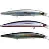 Image de Daiwa Minnow Shoreline Vertice Shiner Z Sinking 27.8g 140 Mm
