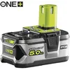 Image de 1 batterie lithium+ - RB18L50G - 18V - 5,0 Ah - Gestion individuelle de charge/décharge des cellules