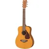 Image de Guitare acoustique JR1 Yamaha Junior taille 1/2 avec housse