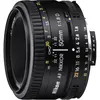 Image de Nikon Nikkor 50mm f/1.8D AF (Nikon F, Plein format), Objectif, Noir
