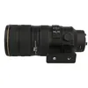 Image de Nikon AF-S Nikkor 70-200mm 1:2.8G ED VR II noir