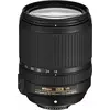 Image de Nikon AF-S Nikkor 18-140mm f/3.5-5.6 G ED DX VR (Nikon DX, APS-C / DX), Objectif, Noir
