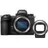 Image de Nikon Z 6 II avec adaptateur FTZ (24.50 Mpx, Plein format), Appareil photo, Noir