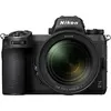 Image de Nikon Z 6 II (24.50 Mpx, Plein format), Appareil photo, Noir