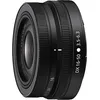 Image de Nikon NIKKOR Z 16-50 mm F3.5-6.3 DX VR 46 mm Objectif (adapté à Nikon Z) noir en occasion ou reconditionné