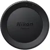 Image de Nikon Couvercle de boîtier BF-N1 pour les caméras Z, Bouchon d'objectif, Noir