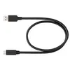 Image de USB CABLE UC-E24 (USB C &GT; USB A)