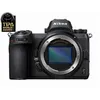 Image de Appareil photo hybride Nikon Z7 Boîtier nu Noir