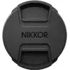 Image de Nikon LC-46B (46 mm), Bouchon d'objectif, Noir