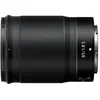 Image de Objectif hybride Nikon Nikkor Z 85 mm f/1.8 S