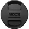 Image de Nikon LC-67B Bouchon d'objectif Z (67 mm), Bouchon d'objectif, Noir