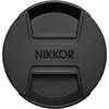 Image de Nikon LC-77B Bouchon d'objectif (77 mm), Bouchon d'objectif, Blanc