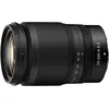 Image de Nikon NIkkor Z 24-200mm f/4-6.3 VR (Nikon Z, Plein format), Objectif, Noir