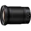 Image de Nikon NIKKOR Z 20 mm F1.8 S 77 mm Objectif (adapté à Nikon Z) noir en occasion ou reconditionné