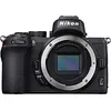 Image de Nikon Z 50 Body schwarz en occasion ou reconditionné