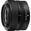 Image de Nikon NIKKOR Z 24-50 mm F4-6.3 52 mm Objectif (adapté à Nikon Z) noir en occasion ou reconditionné