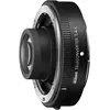 Image de Nikon TC-1.4x (Téléconvertisseur, Nikon Z), Convertisseur d'objectif, Noir