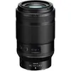 Image de Nikon Nikkor Z MC 105mm f/2.8 VR S (Nikon Z, Plein format), Objectif, Noir