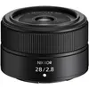 Image de Nikon Nikkor Z 28mm f/2.8 (Nikon Z, Plein format), Objectif, Noir