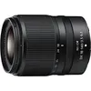Image de Nikon DX NIKKOR Z 18 140 mm F3.5 6.3 VR 62 mm Objectif (adapté à Nikon Z) noir en occasion ou reconditionné