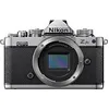 Image de Nikon Z fc silver en occasion ou reconditionné