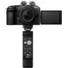 Image de Nikon Z30 Kit (16 - 50 mm, 20.90 Mpx, DX), Appareil photo, Noir