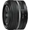Image de Nikon Nikkor Z 28mm f/2.8 SE (Nikon Z, Plein format), Objectif, Noir