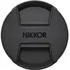 Image de Nikon LC-95B Bouchon d'objectif Z 95mm (95 mm), Bouchon d'objectif, Noir