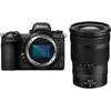 Image de Nikon Z6 II Kit (24 - 120 mm, 24.50 Mpx, Plein format), Appareil photo, Noir