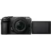 Image de Nikon Z30 Kit (16 - 50 mm, 20.90 Mpx, DX), Appareil photo, Noir