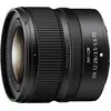 Image de Nikon Nikkor Z DX 12-28mm f/3.5-5.6 PZ VR (Nikon Z, APS-C / DX), Objectif, Noir
