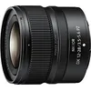 Image de Nikon NIKKOR Z 12-28 mm F3.5-5.6 DX PZ VR 67 mm Objectif (adapté à Nikon Z) noir en occasion ou reconditionné