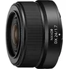 Image de Nikon NIKKOR Z DX 24 mm F1.7 46 mm Objectif (adapté à Nikon Z) noir en occasion ou reconditionné